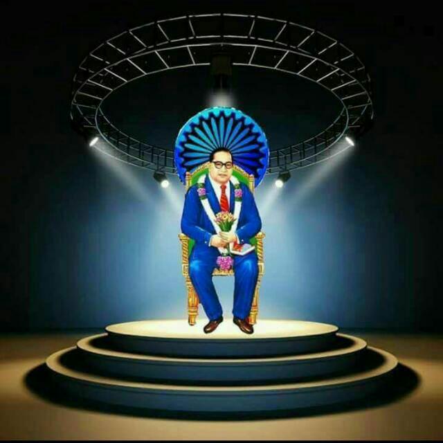 ✨JAI  ? BHEEM✨