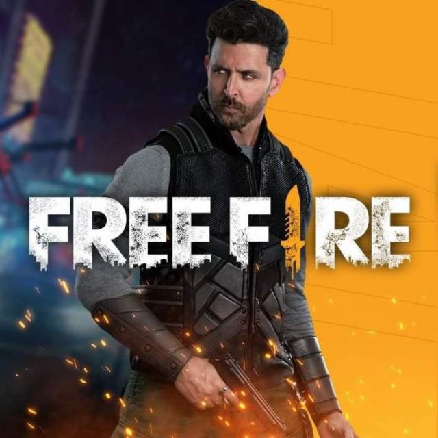 ?Free Fire Account SALE ?