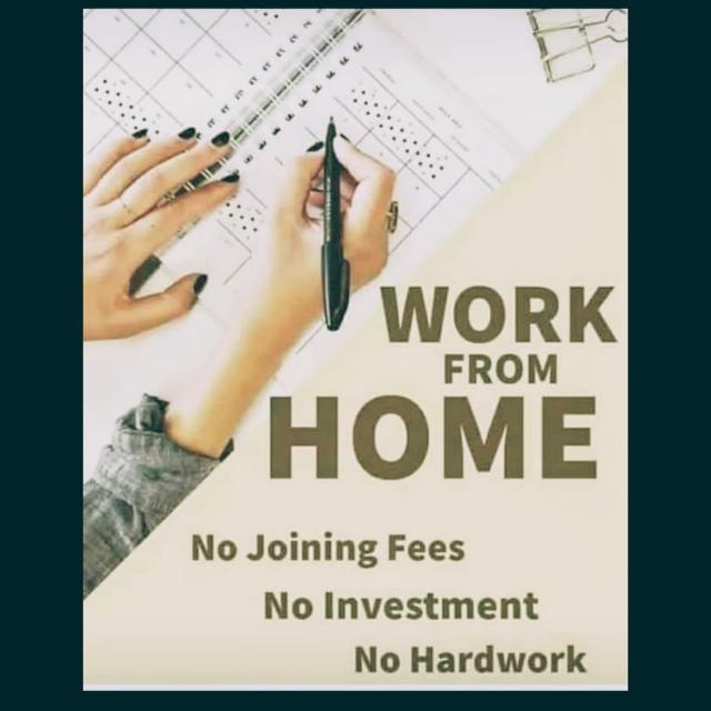 Online free earning ways