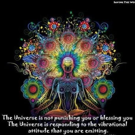 Positive vibes Whatsapp group