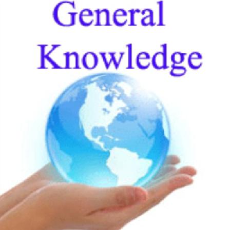}{General~Knowledge™}{