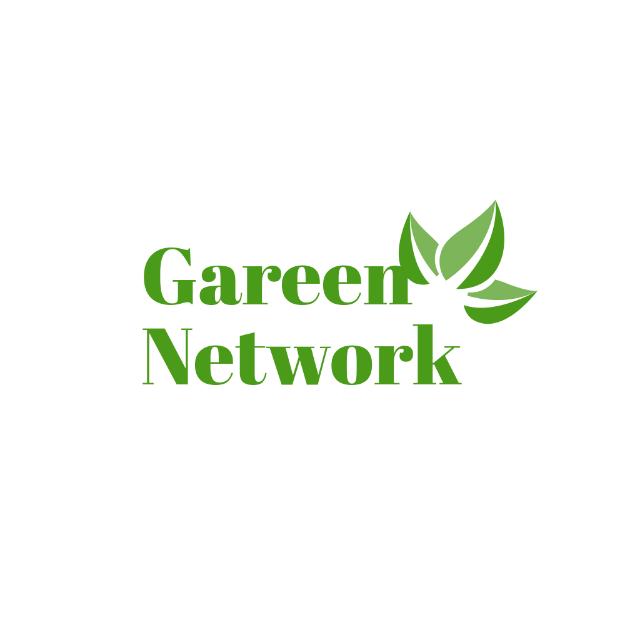 Gareen Network☘️☘️