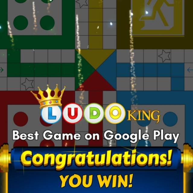 ?LUDO ? (?)