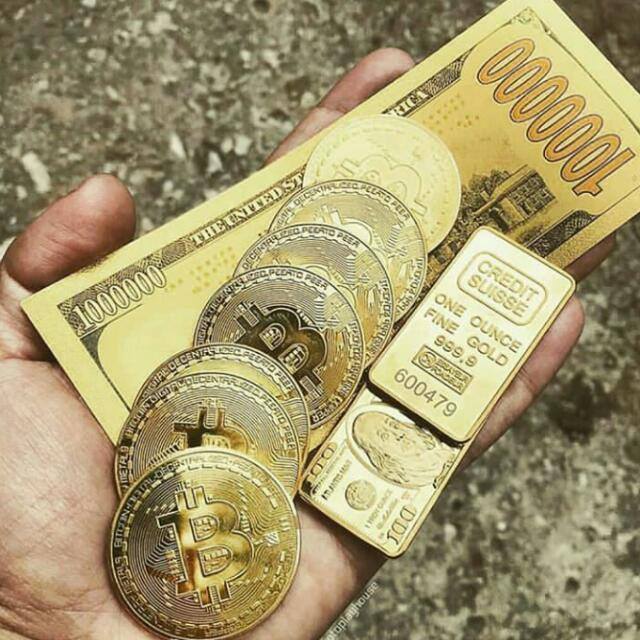 Earn BTC ??