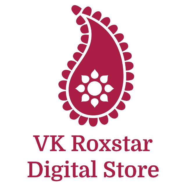 VK Roxstar Digital Store
