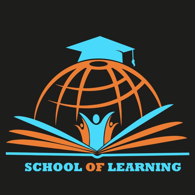 School of learning-5