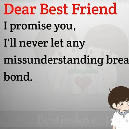 F R I E N D S ?