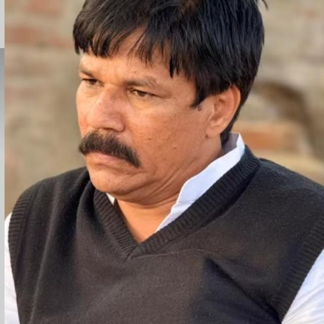 शेर विधायक जिंदाबाद ?