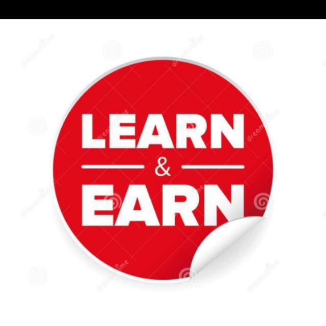 Learn &amp; earn