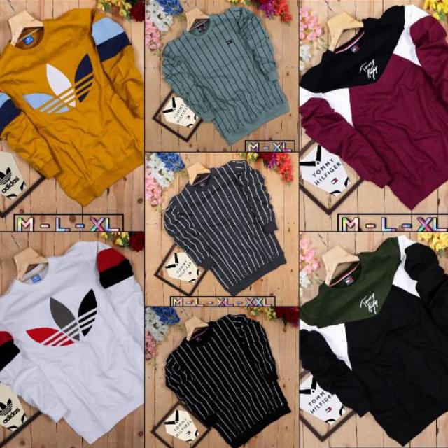 Branded ?..Collection ??