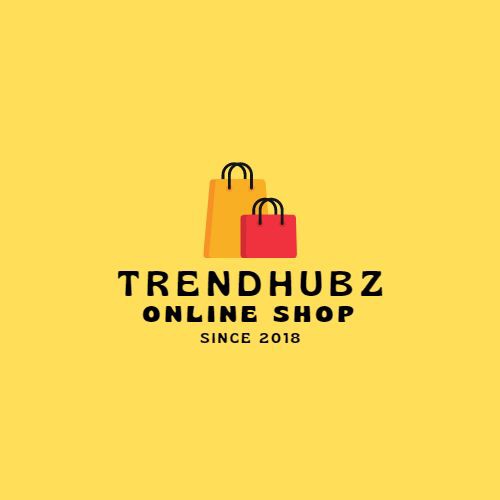 TREND HUBZ 3️⃣