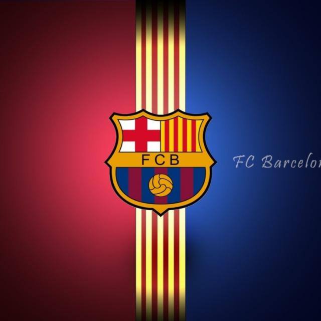 ⚽Forca barća⚽