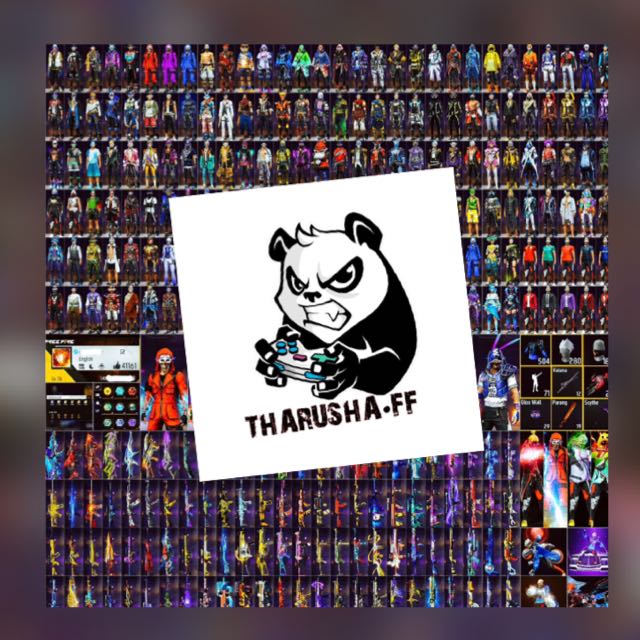 ☸️THARUSHA•ACC SELLERS ? ♣️♥️♦️
