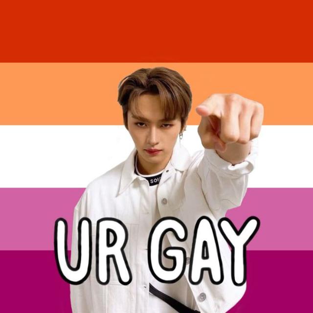 Gay Socks ??️‍?