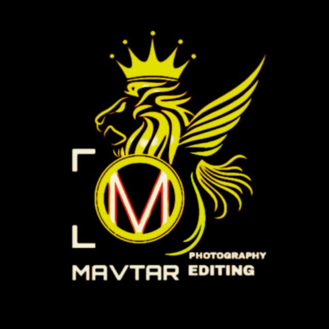 ? Mavtar editing ?
