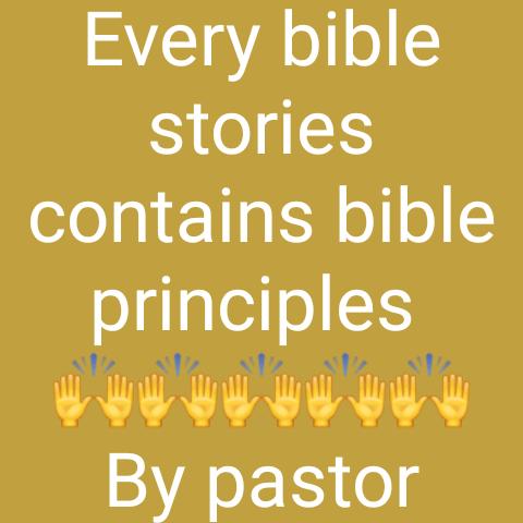 Love For Jesus