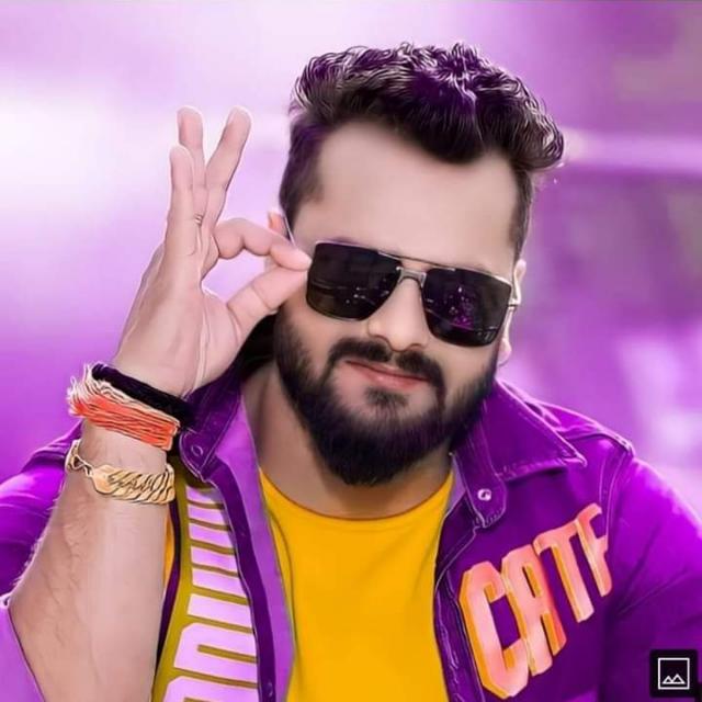 ??खेसारी फैन क्लब??
