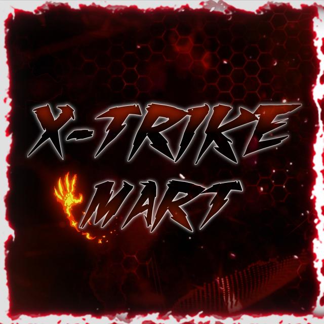 XTRIKE MART Whatsapp group