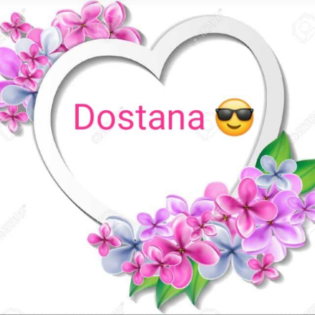 Dostana ?