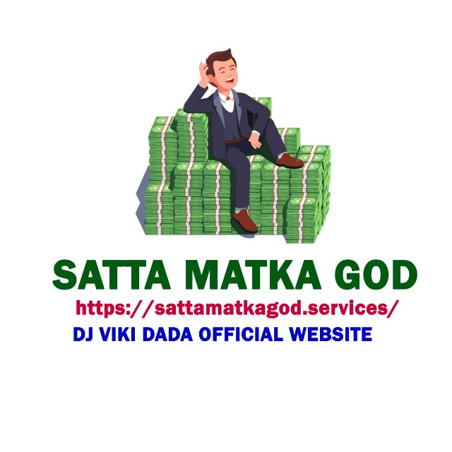 ✨ SattaMatkaGod.Services