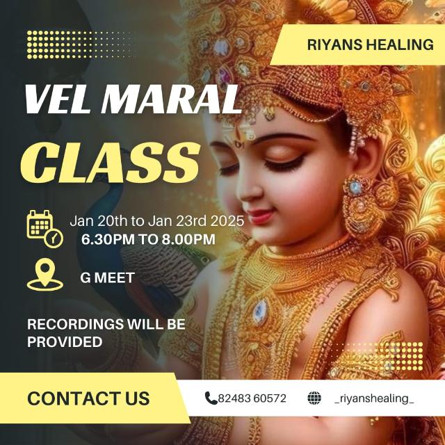 ?️??Riyans Healing???️