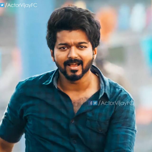 தளபதியின் தமிழ்நாடு