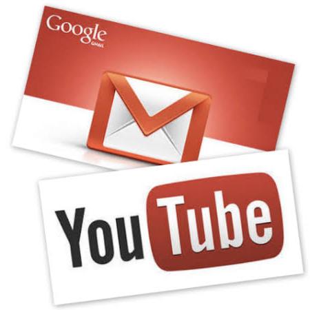Gmails& YT & Tiktok Buy&Sell