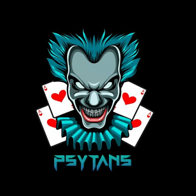 ⚔ pSyTaNs  public grup  ?