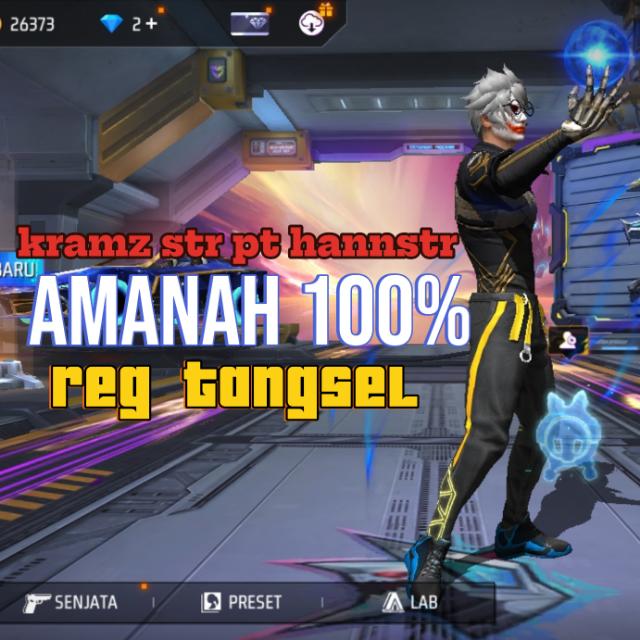 STOK ALL GAME Kramz & partner