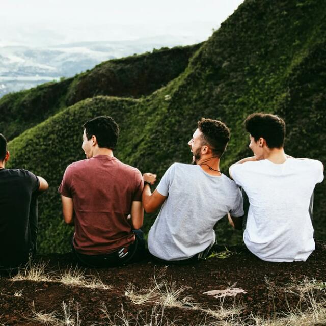 Friends