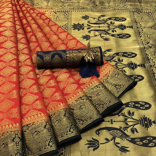 Jazz saree creation??