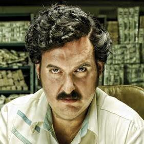 ??Escobar Vip??
