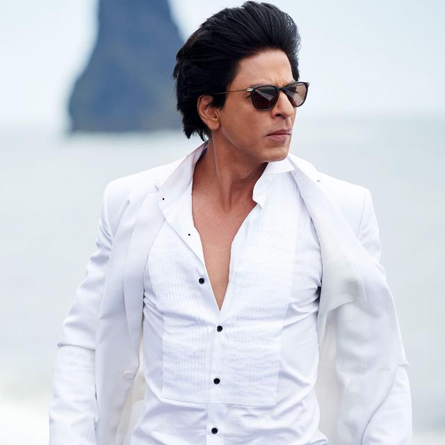 TEAM SRKIANS ?