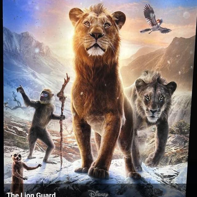 King