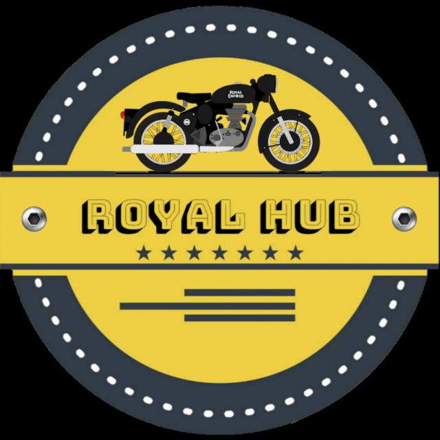 ?ROYAL HUB KYLM 2?