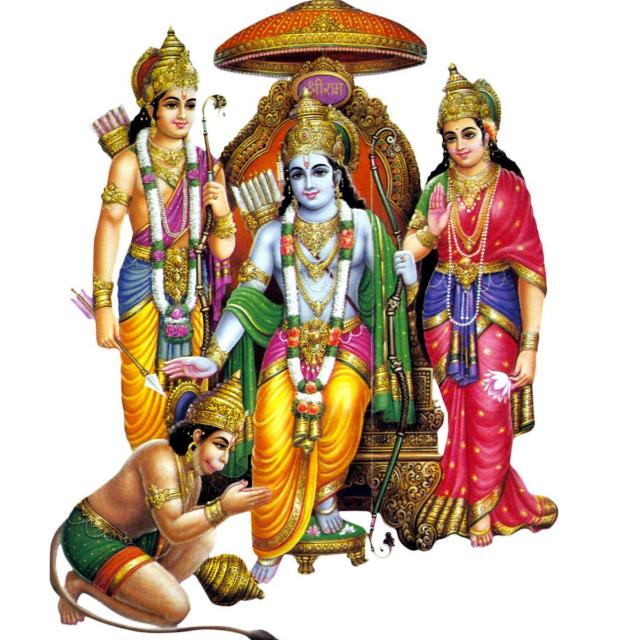 Ramayan ramanand Sagar