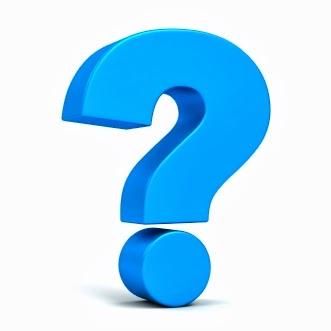 ?