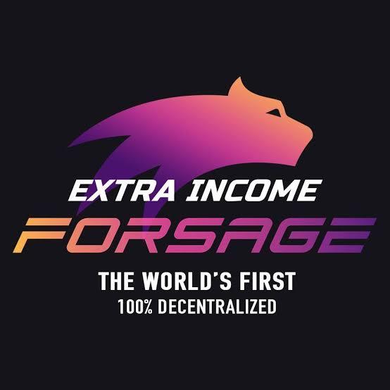 FORSAGE BUSD