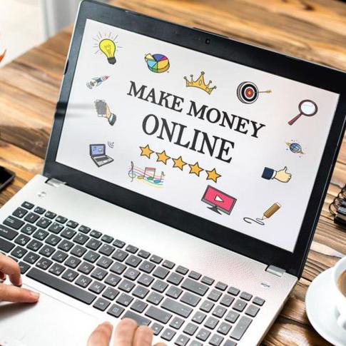 ? Online Entrepreneurs ?