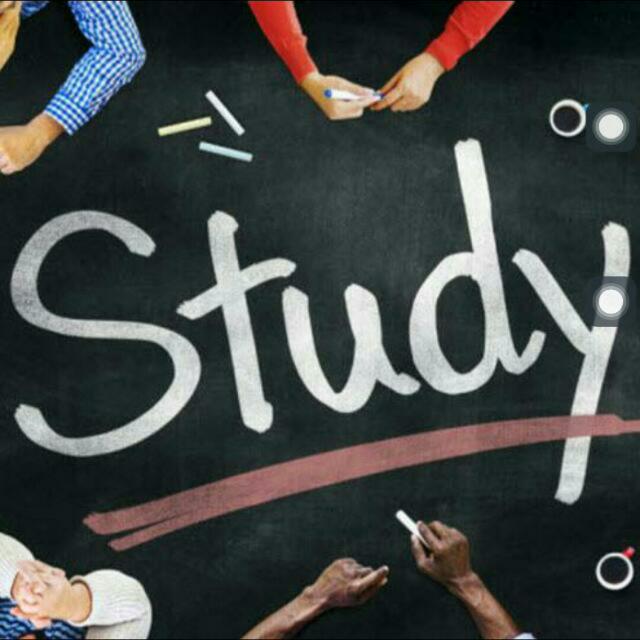 Grade 6-11 study room 3 ?