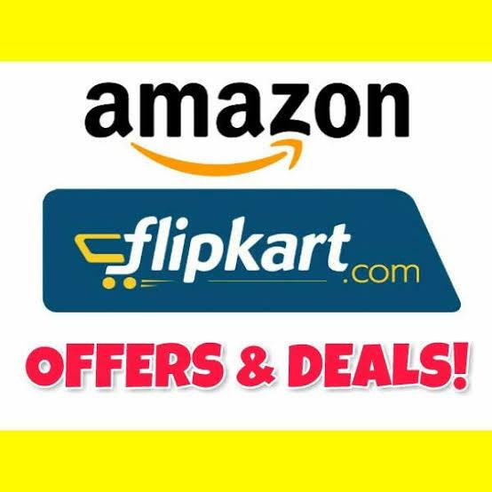 Amazon offer