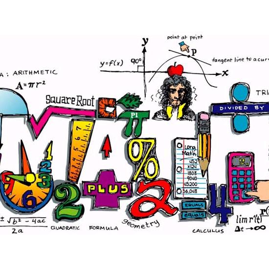 ✨MATH Lover's?