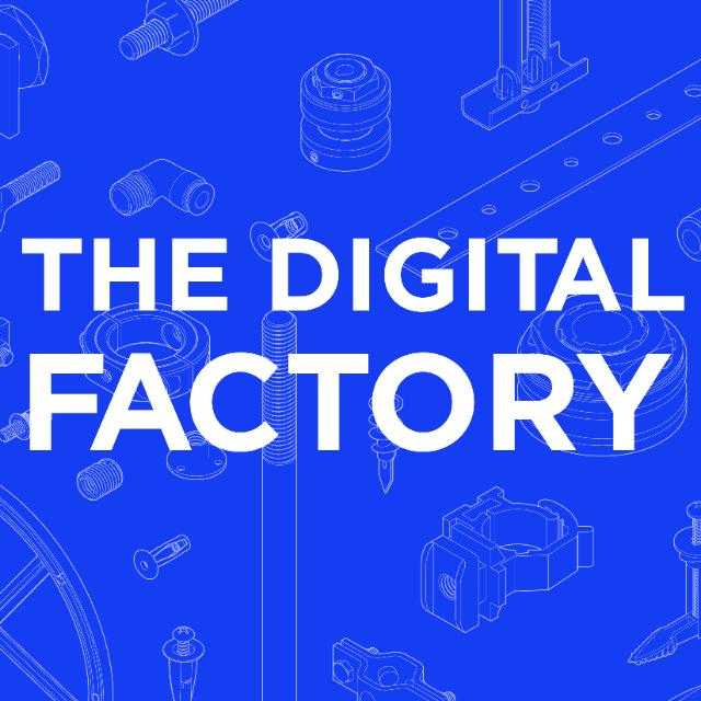 The Digital Factory
