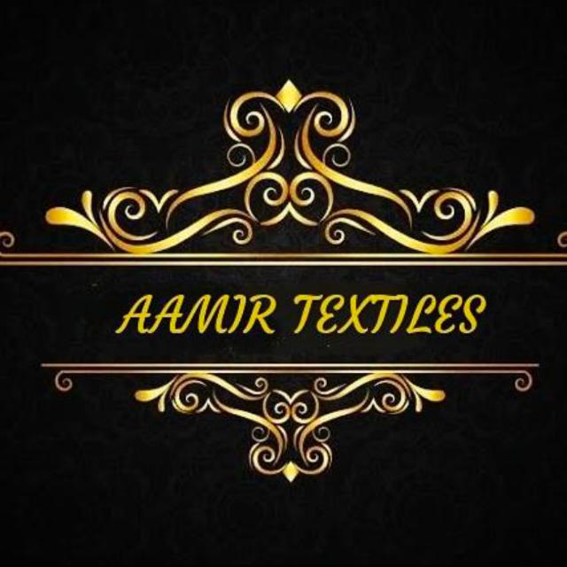 ?AAMIR ? TEXTILES?