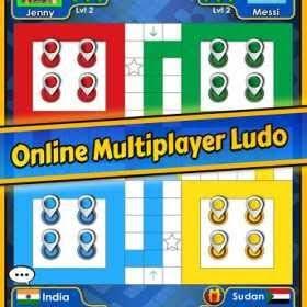 5%LUDO? ? CHAMPION ??