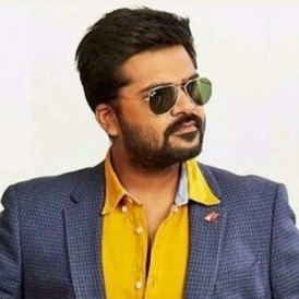 கடலூர் சிம்பு FANS