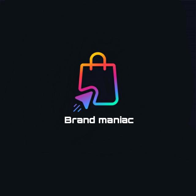 ?️__BRAND MANIAC 3.0_?️