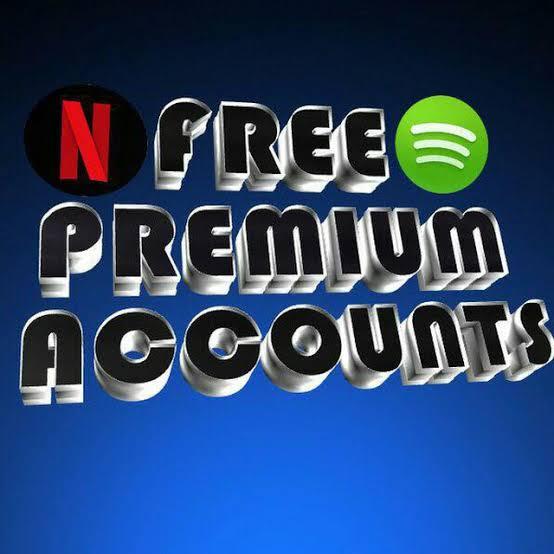 PREMIUM Accounts 1 Whatsapp group