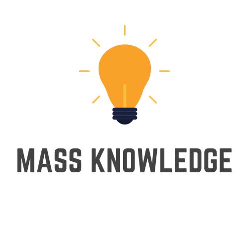 MASS KNOWLEDGE - 10