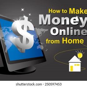 Online real earning☑️